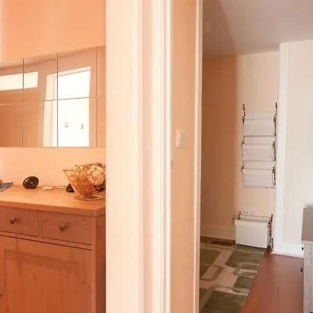 Apartamento Alfama Balcony - Awesome Tagus View