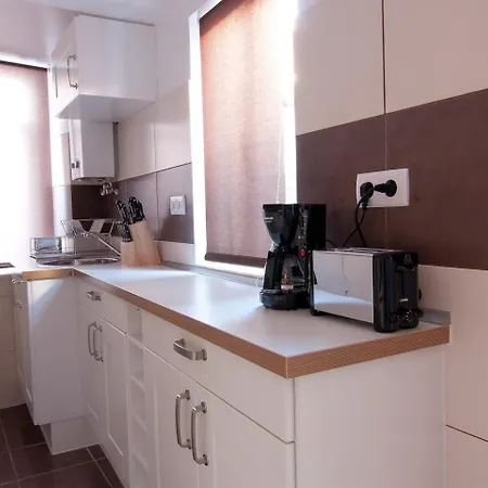 Apartamento Alfama Balcony - Awesome Tagus View