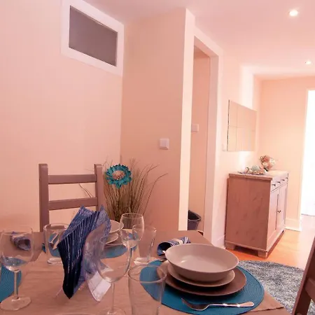 Apartamento Alfama Balcony - Awesome Tagus View *