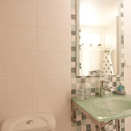 Alfama Balcony - Awesome Tagus View Apartamento