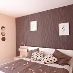 Appartement Alfama Balcony - Awesome Tagus View Lisboa