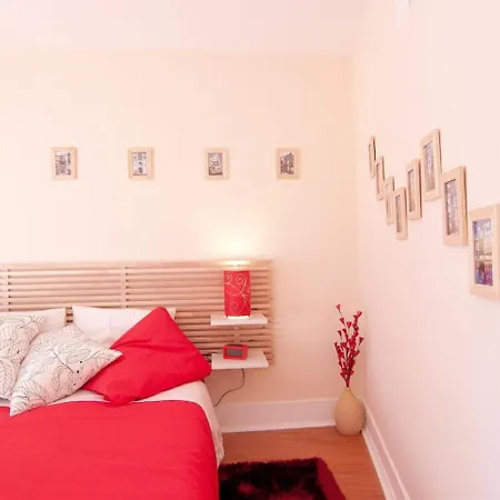 Alfama Balcony - Awesome Tagus View