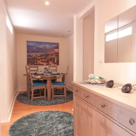 Alfama Balcony - Awesome Tagus View شقة Lisboa